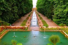 مدیر پایگاه بافت تاریخی کرمان: کارگاه تعامل طبیعت و معماری در کرمان برگزار می‌شود